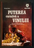 PUTEREA CURATIVA A VINULUI 150pg Propietatile Terapeutice pt Sanatate, Frumusete