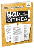 Cumpara ieftin Hai Sa Exersam Citirea!, - Editura Gama