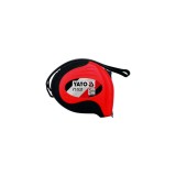 Cumpara ieftin Ruleta 8 m x 25 mm Yato YT-7128