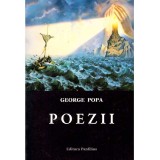 George Popa - Poezii - dedicatie autor - 136853
