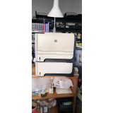 Imprimanta mono HP LaserJet P2055dn