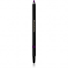 Elizabeth Arden Drama Defined High Drama Eyeliner creion dermatograf waterproof culoare 06 Purple Passion 1.2 g