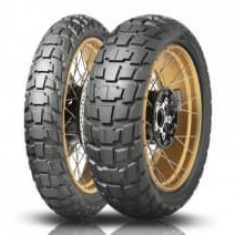 [637607] Anvelopă Moto Enduro On/Off DUNLOP 170/60R17 TL 72T TRAILMAX RAID Spate M+S