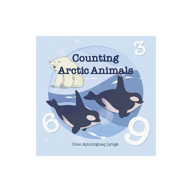 Counting Arctic Animals