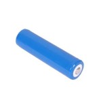 Baterie sonerie 18650 BSE 2600mAh 3.7V Buton Top-Conținutul pachetului 1 Bucată