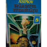 Asimov - Sfarsitul eternitatii (1994)