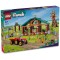 LEGO&reg; Friends - Refugiu pentru animale de ferma 42617, 489 piese