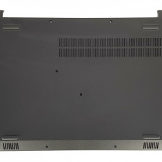 Carcasa inferioara bottom case Laptop, Lenovo, IdeaPad V130-15IGM Type 81HL, 5CB0R33568, 5CB0R28075, 460.0DB25.0023