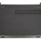 Carcasa inferioara bottom case Laptop, Lenovo, IdeaPad V130-15IKB Type 81HN, 5CB0R33568, 5CB0R28075, 460.0DB25.0023