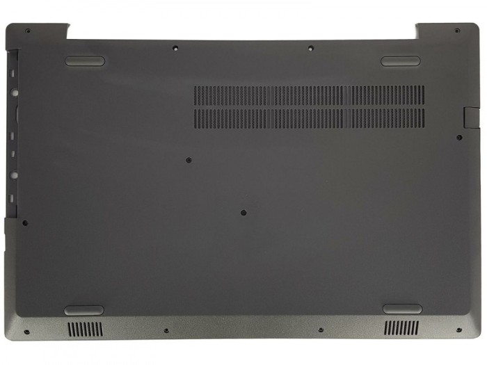 Carcasa inferioara bottom case Laptop, Lenovo, IdeaPad V130-15IGM Type 81HL, 5CB0R33568, 5CB0R28075, 460.0DB25.0023