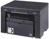 Multifunctional laser mono Canon MF3010 + 2X CRG725 incluse in pachet dimensiune A4 (Printare Copiere Scanare) viteza 18ppm rez