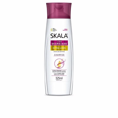 Sampon Extra Liss Skala325 Ml foto