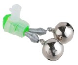 Clopotel Mikado Dublu 1193-16, 10buc/plic