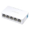 Switch 5 porturi, 10/100MBPS, MS105, Mercusys, L100968