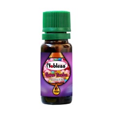 Ulei parfumat Nobless Guma Turbo 10ml Aromaterapie foto