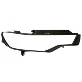 Rama ornament far dreapta pentru Audi A6 C7 4G Non Facelift (2011 - 2015) - A6C7009-DREAPTA