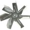 ELICE VENTILATOR CUPTOR DG67-00011C SAMSUNG