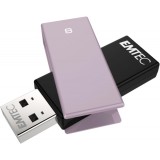 Memorie Externa USB-A Emtec C350 Brick, 8Gb ECMMD8GC352