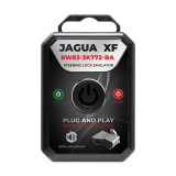 Emulator pentru Blocator Volan Jaguar XF, XFR, XJ, XK, cu sunet de blocare