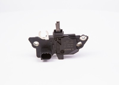 BOSCH 1 986 AE0 131 Regulator, alternator foto