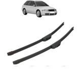 Cumpara ieftin Set 2 Stergatoare AUDI A4 B5 Avant (8D5) 1994-2001, pentru parbriz, Bosch Aerotwin Retrofit
