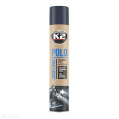 Spray silicon bord Polo K2 750ml - Man Perfume - Parfum barbatesc K407MAP