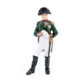 Figurina Papo Personaje istorice - Napoleon