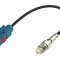 Adaptor pentru antena GPS, FME mama la Fakra mama, 15cm, T113700