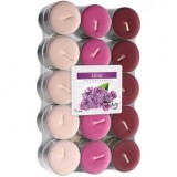 Set 30 lumanari parfumate pastila P30-38 LILIAC DNC8861