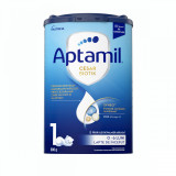 Lapte de inceput 0-6 luni CESAR-BIOTIK 1, 800g, Aptamil, Nutricia