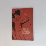 Colin Lantier