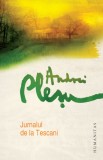 Jurnalul de la Tescani - Andrei Plesu