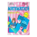 E. Nica, D. Ciudoiu, F. Tanase, I. Enita - Matematica - Manual clasa