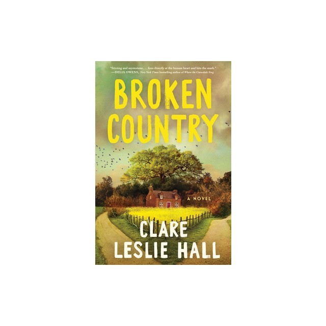 Broken Country
