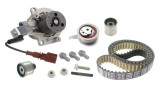 Kit distributie + pompa apa Audi A3, A3 Limousine, A4 B9, A5, A6 C8, Q5; VW Arteon, Crafter, Tiguan, Touran Motor 2.0 TDI, 2.0 TDI 4motion, dinti