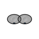 KTE-S69G GRILE PENTRU DIFUZOARE ALPINE S-S69 SI S-S69C