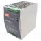 Convertor DC/DC MEAN WELL 400,8W 33,6-67,2VDC la 12VDC DDR