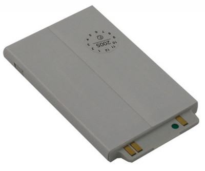 GSMA37357 3,7V-1100MAH LI-ION GSM ACUMULATOR LG COM foto