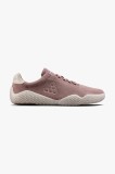 Vivobarefoot sneakers din piele MOTUS STUDIO SNEAKER LTH culoarea roz, 205642