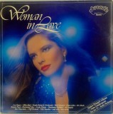 Various &lrm;&ndash; Woman In Love NM / VG+ [ dublu vinil, 2 x LP ] pop rock Arcade 1980 Germania