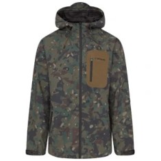 Geaca Impermeabila Trakker TechPro Waterproof Jacket, Marime S foto