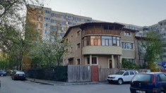 Direct proprietar, inchiriez parter vila Drumul Taberei, 125 mp foto