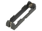 Container baterie 18650 KEYSTONE 1131 cu PCB și THM integrat