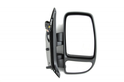 Oglinda exterioara RENAULT MASTER II platou / sasiu (ED/HD/UD) (1998 - 2010) BLIC 5402-04-9221995P foto