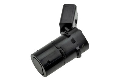 Senzor parcare Audi A4 2000-, A4 Avant 2001-, A6, A6 Avant 1997-, Conector Negru, NTY EPDC-AU-005 foto