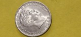250000 lei 1946 argint , luciu