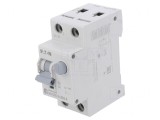 &Icirc;ntrerupător RCBO 16A 30mA 1N 230V IP20