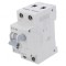 &Icirc;ntrerupător RCBO 16A 30mA 1N 230V IP20