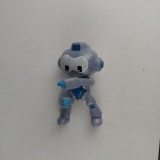 McDonald's Discovery Mindblown - Constellation Bot 2020