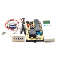 Kit Universal Service Aparate Aer Conditionat Tip On-Off QD-U03+ foto